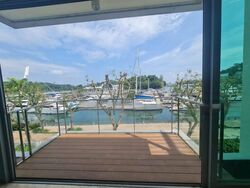 Caribbean At Keppel Bay (D4), Condominium #573672951